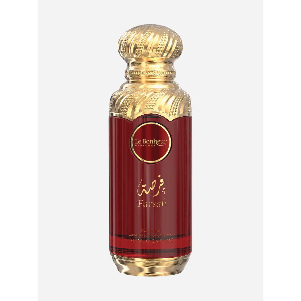عطر  لو بونور بيرفيومز فارسة أو دو بارفان، 100 مل-beautyandpersonalcare-fragrance-men-image-2