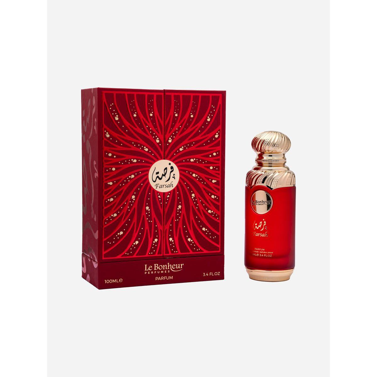 عطر  لو بونور بيرفيومز فارسة أو دو بارفان، 100 مل-beautyandpersonalcare-fragrance-men-image-6