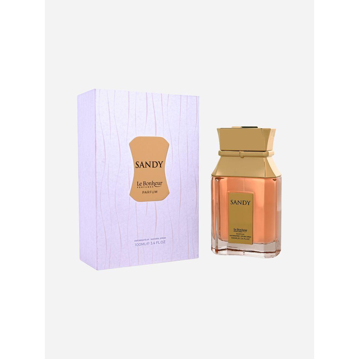 Le Bonheur Perfumes Sandy Eau De Parfum, 100ml-beautyandpersonalcare-fragrance-women-image-1