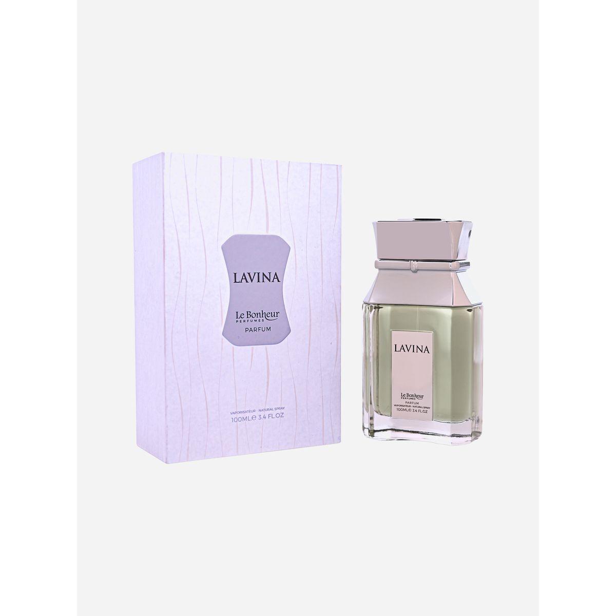 Le Bonheur Perfumes Lavina Eau De Parfum, 100ml-beautyandpersonalcare-fragrance-men-image-1