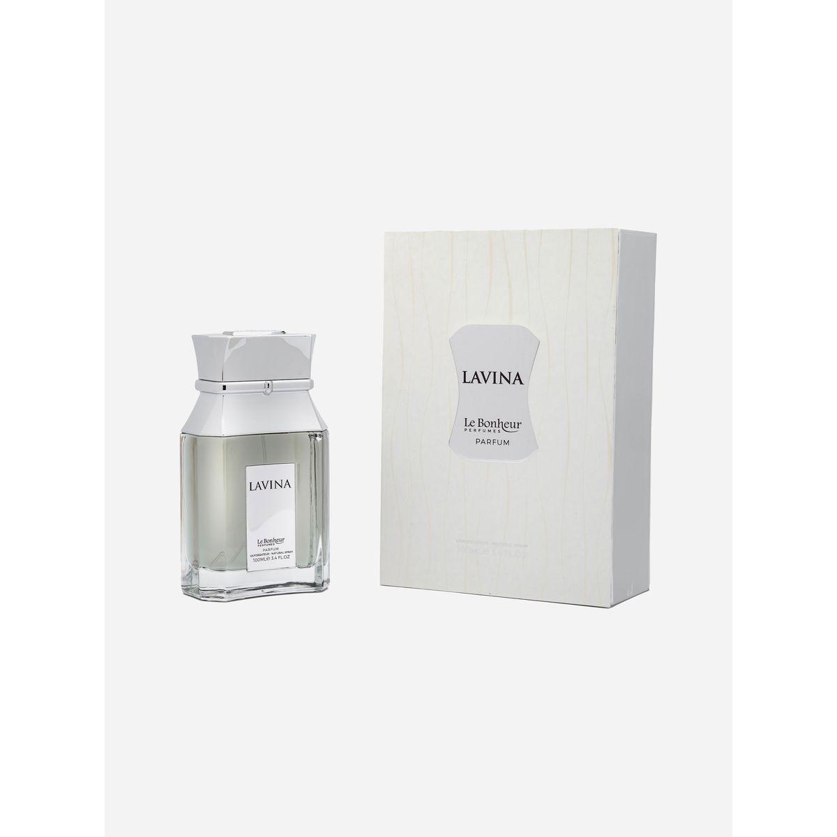 Le Bonheur Perfumes Lavina Eau De Parfum, 100ml-beautyandpersonalcare-fragrance-men-image-3