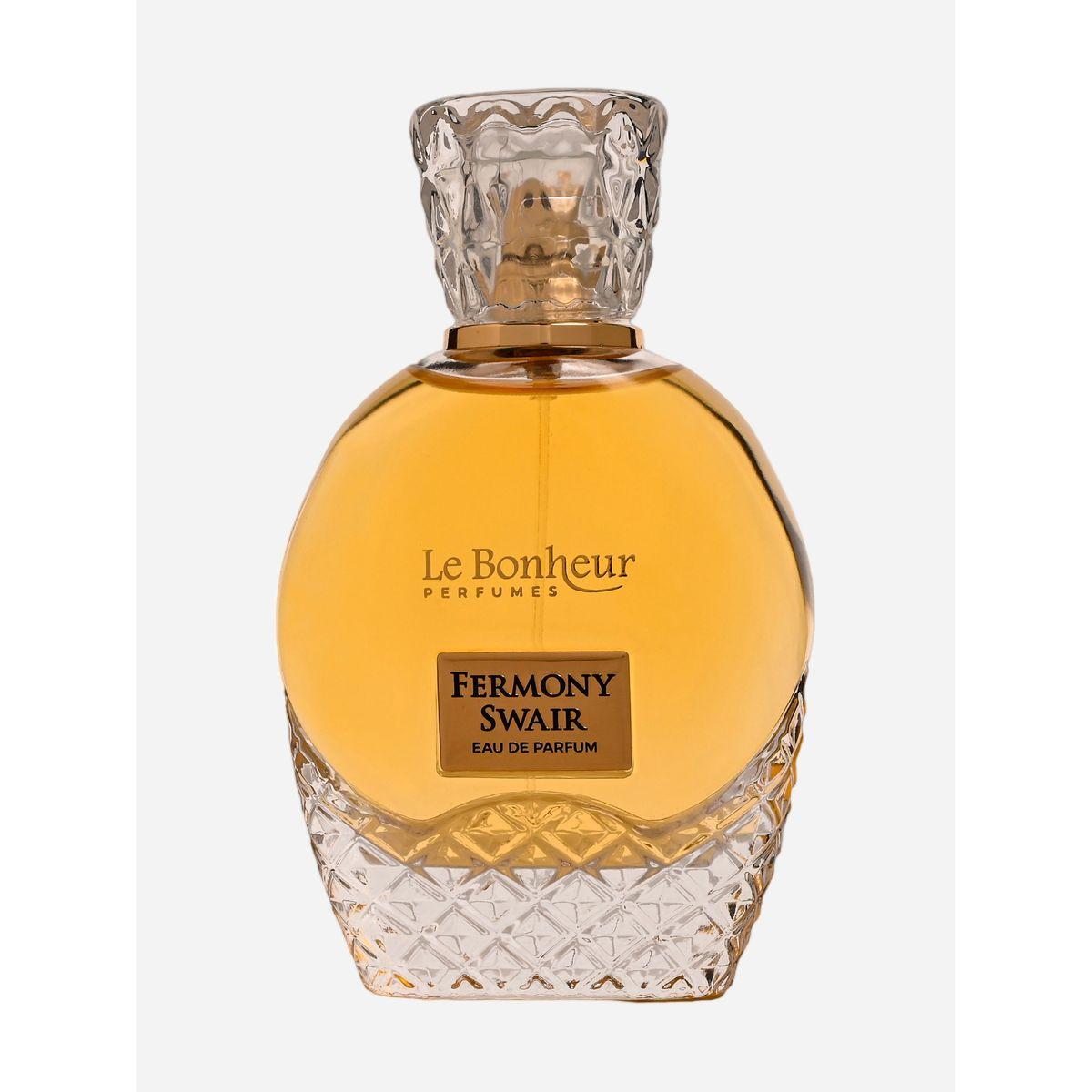Le Bonheur Perfumes Fermony Swair Eau De Parfum, 100ml-beautyandpersonalcare-fragrance-men-image-1