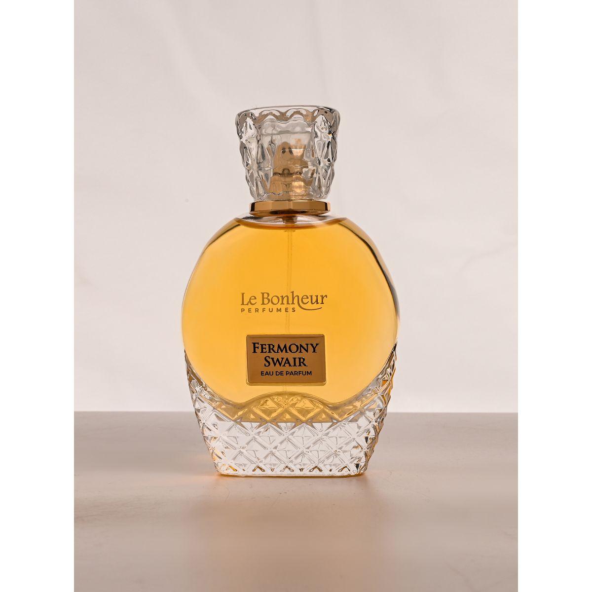 Le Bonheur Perfumes Fermony Swair Eau De Parfum, 100ml-beautyandpersonalcare-fragrance-men-image-3