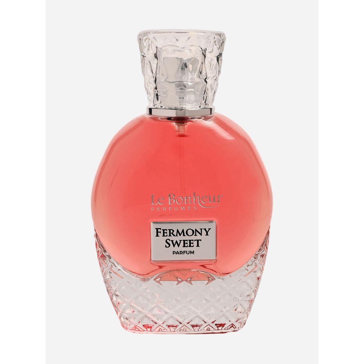 Le Bonheur Perfumes Fermony Sweet Eau De Parfum, 100ml-beautyandpersonalcare-fragrance-women-image-1