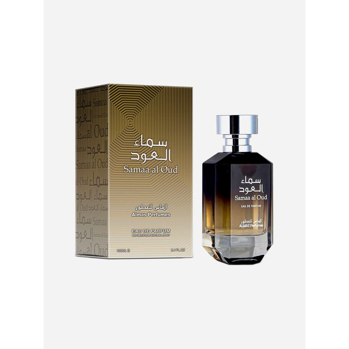 عطر سماء العود، أو دو بارفيوم، 100 مل-beautyandpersonalcare-fragrance-men-image-1