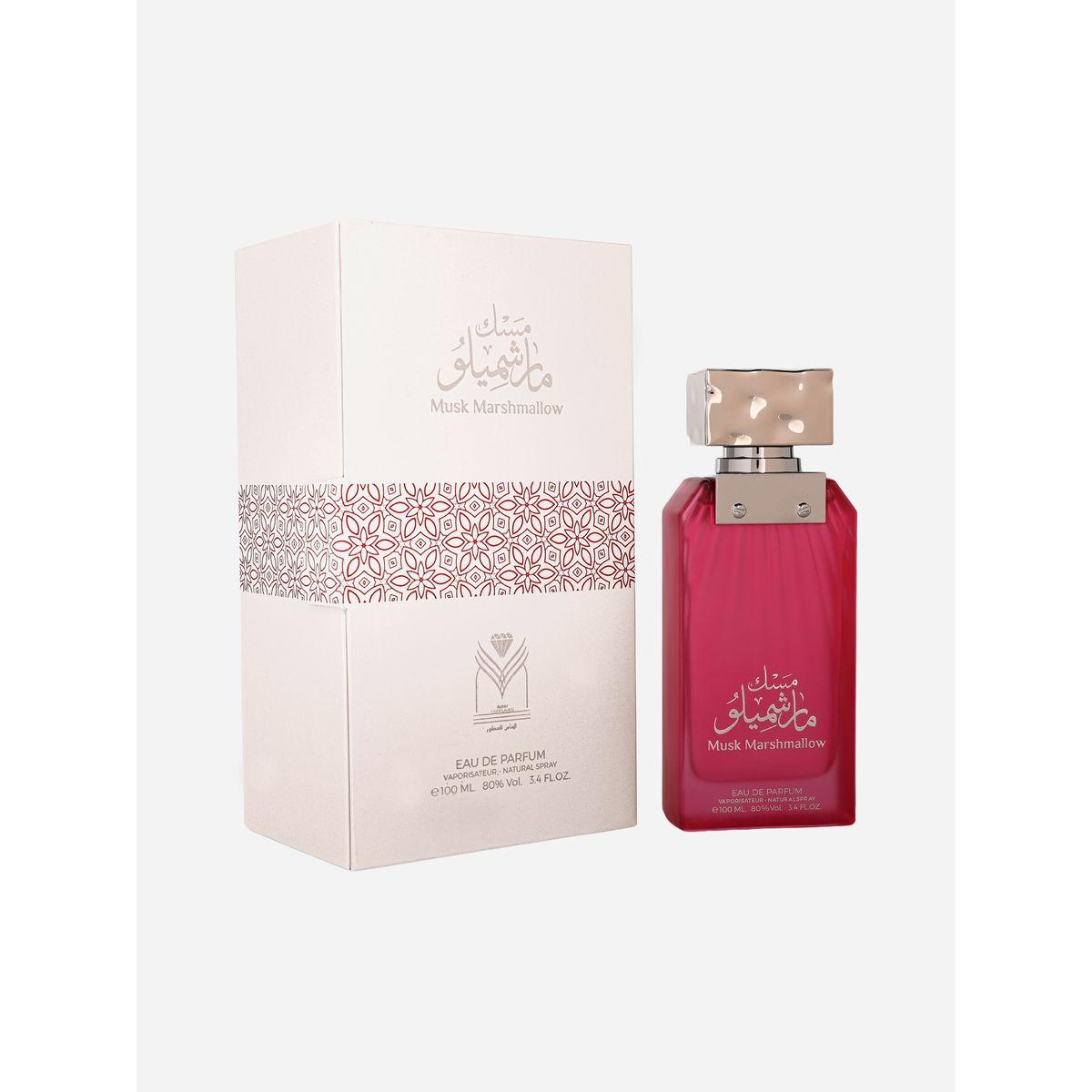 عطر مسك مارشيميلو، او دو بارفيوم، 100 مل-beautyandpersonalcare-fragrance-men-image-1