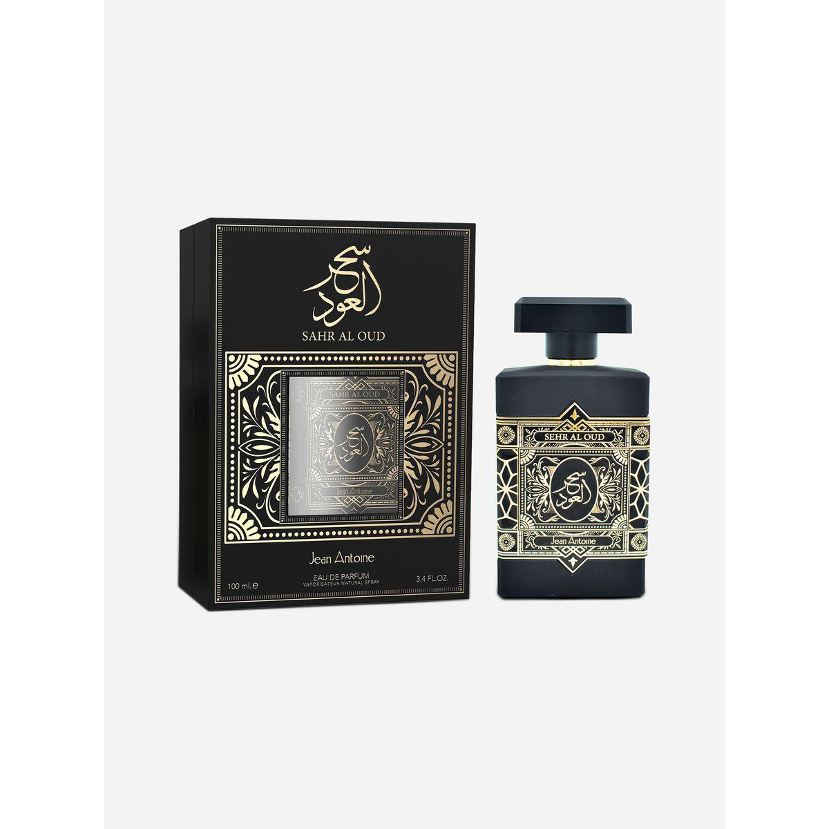 عطر سحر العود، او دو بارفيوم، 100 مل-beautyandpersonalcare-fragrance-men-image-1