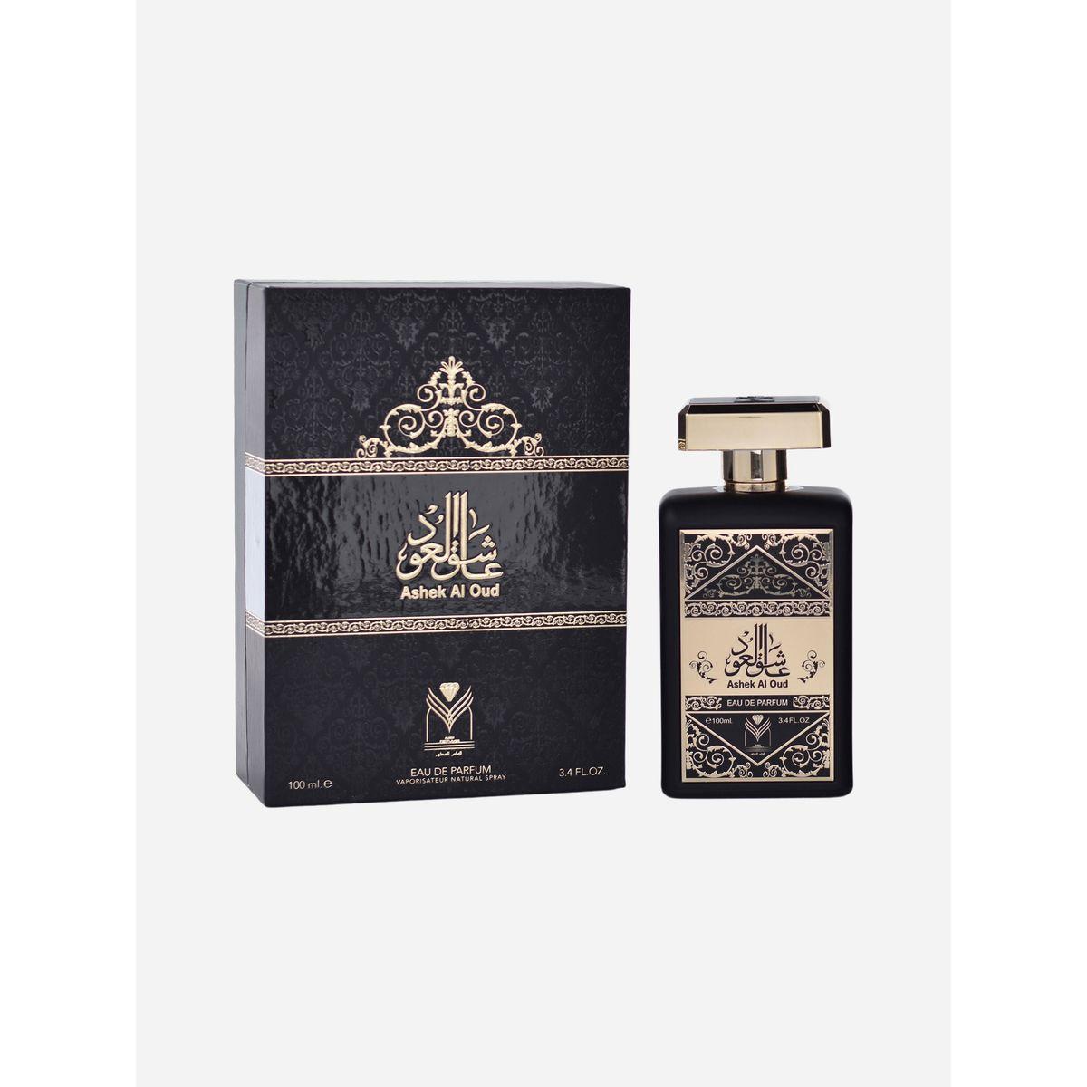 عطر عاشق العود، او دو بارفيوم، 100 مل-beautyandpersonalcare-fragrance-men-image-1