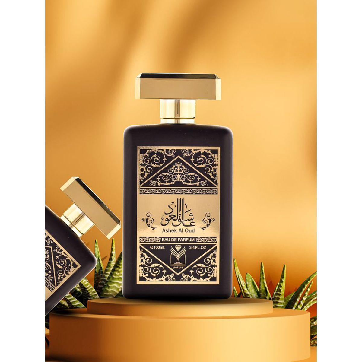 Almas Perfumes Ashek Aloud Eau De Parfum, 100ml-beautyandpersonalcare-fragrance-men-image-2