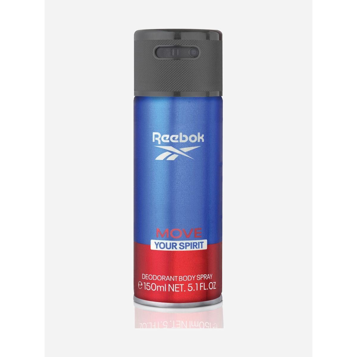 Reebok Move Your Spirit Deodorant Body Spray, 150ml-beautyandpersonalcare-fragrance-men-image-1