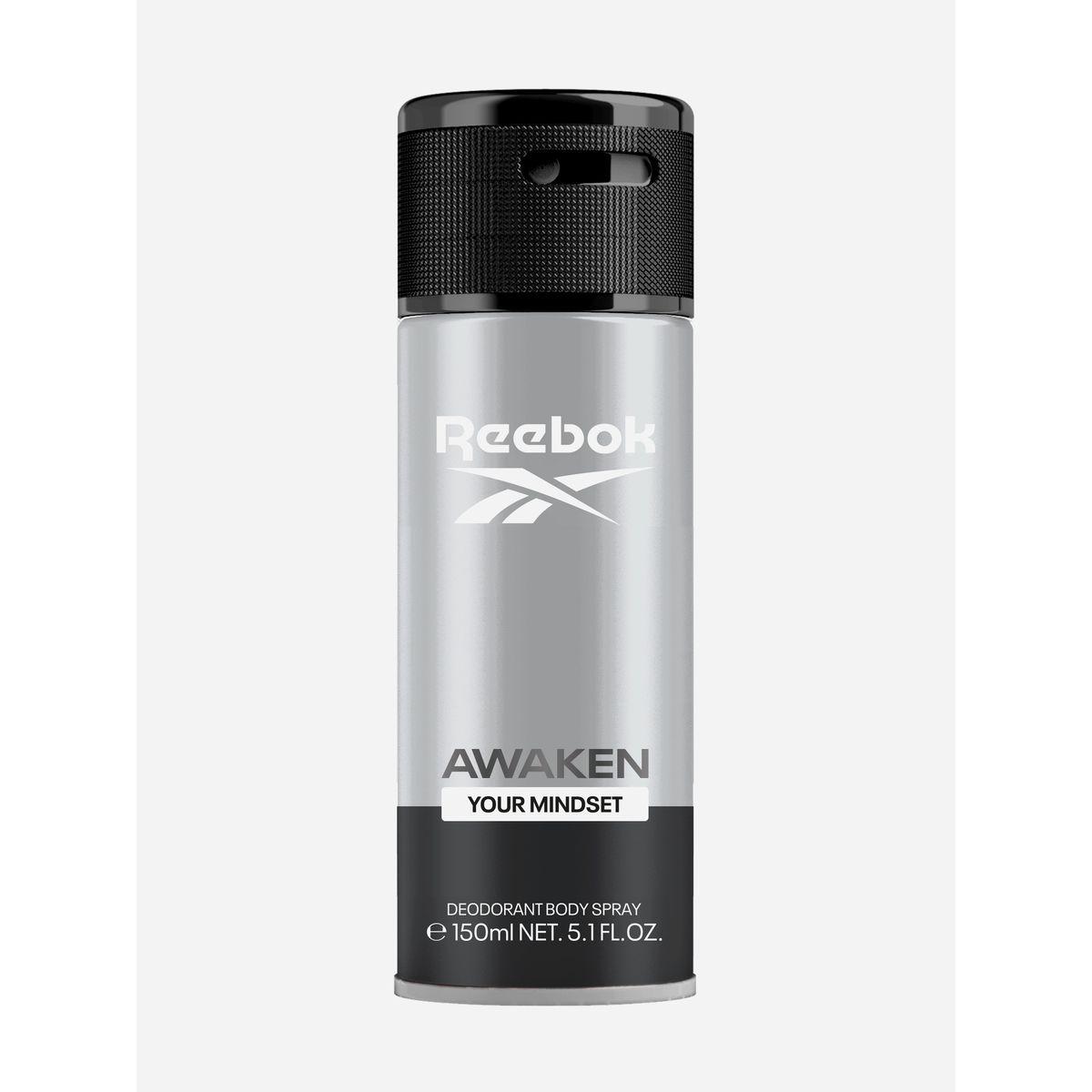 ريبوك- أويكين يور ميندست بخاخ مزيل العرق، 150 مل-beautyandpersonalcare-fragrance-men-image-1