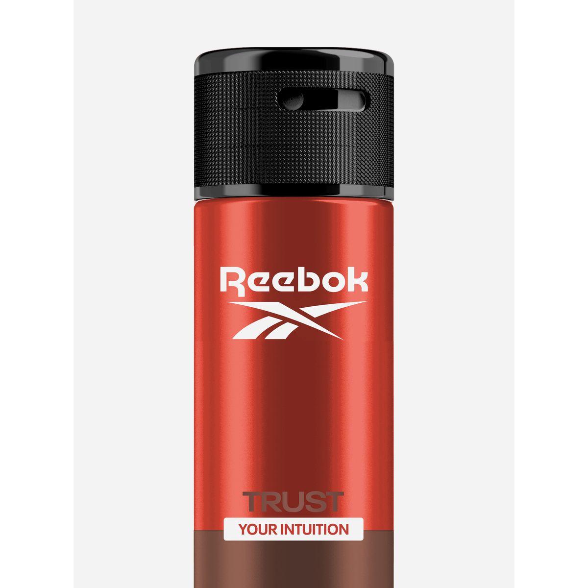 Reebok Trust Your Intuition Deodorant, 150ml-beautyandpersonalcare-fragrance-men-image-1
