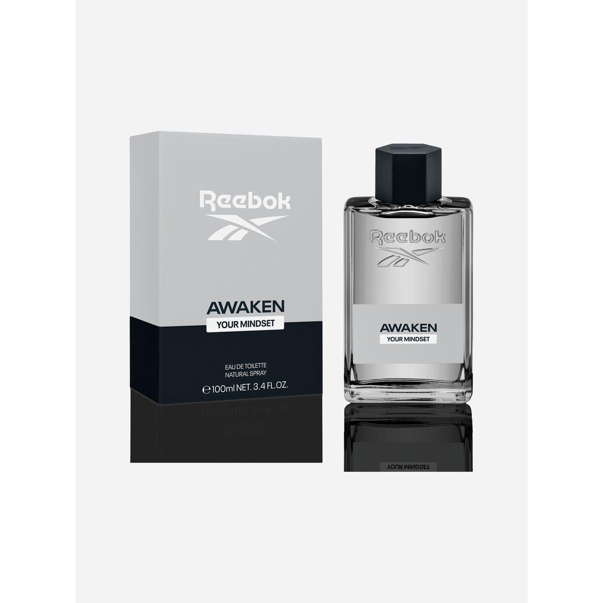 Reebok Awaken Your Mindset Eau De Toilette, 100ml-beautyandpersonalcare-fragrance-men-image-1