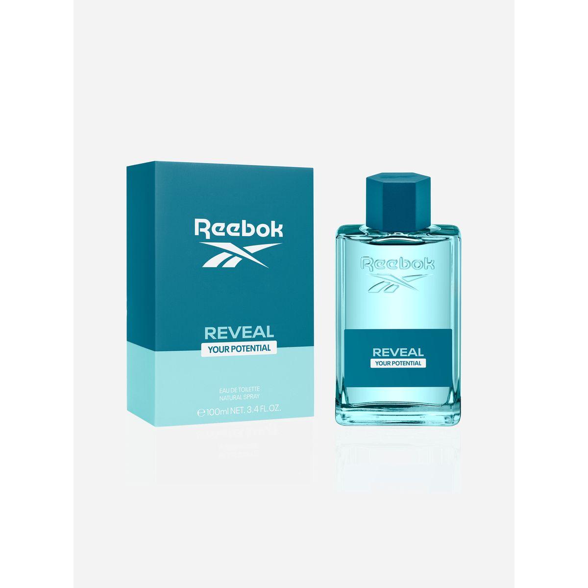 ريبوك- ريفيل يور بوتنشال بودي او دي تواليت، 100 مل-beautyandpersonalcare-fragrance-men-image-1