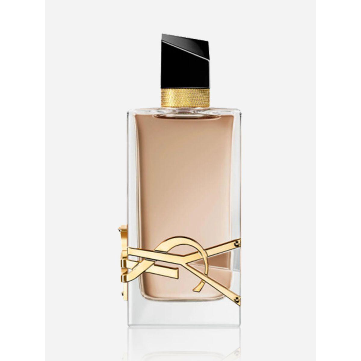 Yves Saint Laurent Libre Flowers & Flames Eau De Parfum, 90ml-beautyandpersonalcare-fragrance-women-image-1