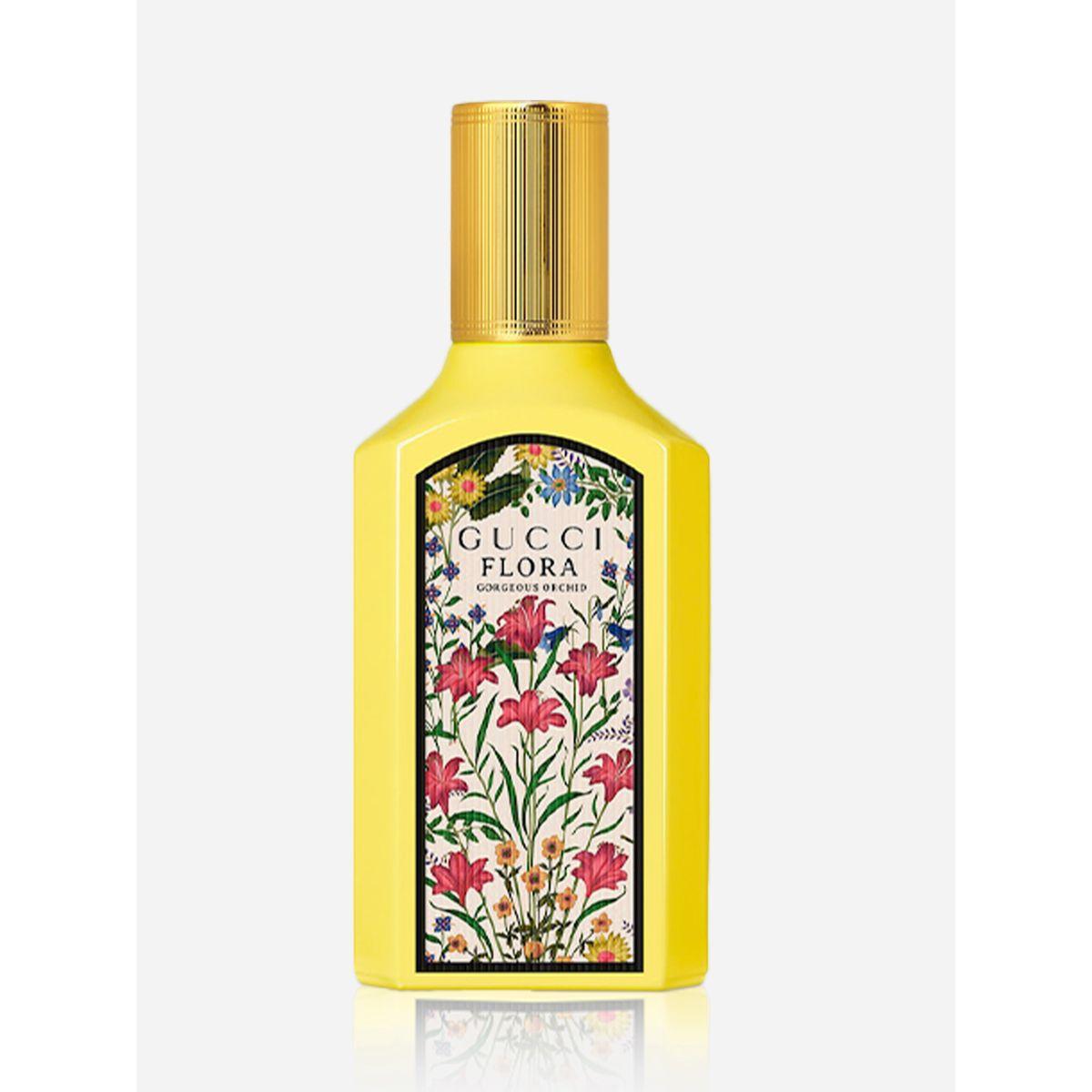 Gucci Flora Gorgeous Orchid Eau De Parfum, 100 ml-beautyandpersonalcare-fragrance-women-image-1