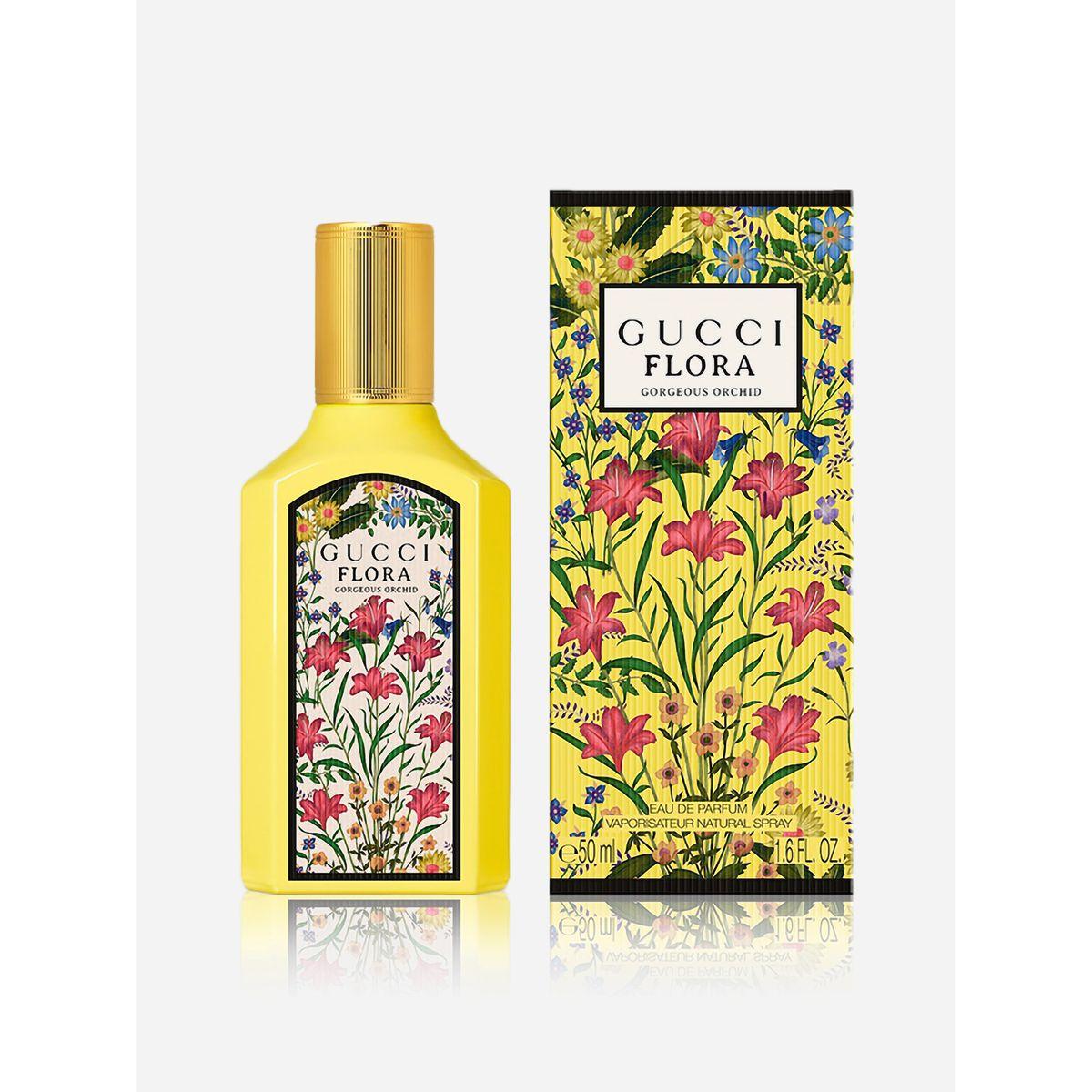 Gucci Flora Gorgeous Orchid Eau De Parfum, 100 ml-beautyandpersonalcare-fragrance-women-image-2