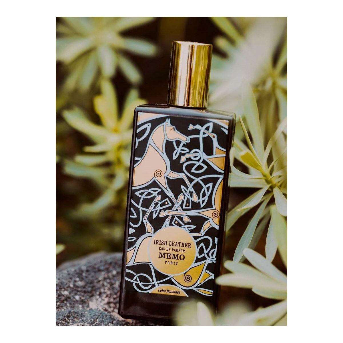 Memo Paris Irish Leather Eau de Parfum, 75ml-beautyandpersonalcare-fragrance-men-image-2
