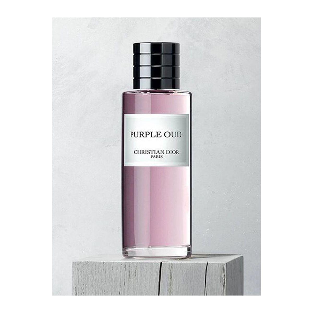 パープル・ウード ディオール 40ml CHRISTIAN DIOR PURPLE OUD 香水 40ml