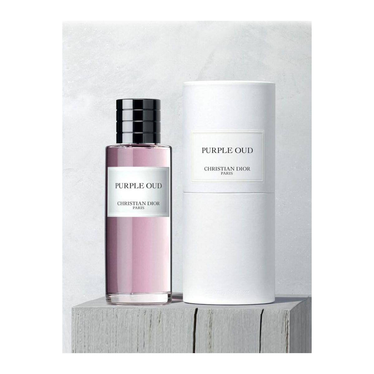 عطر  ديور بيربل عود أو دي بارفان، 125 مل-beautyandpersonalcare-fragrance-men-image-2