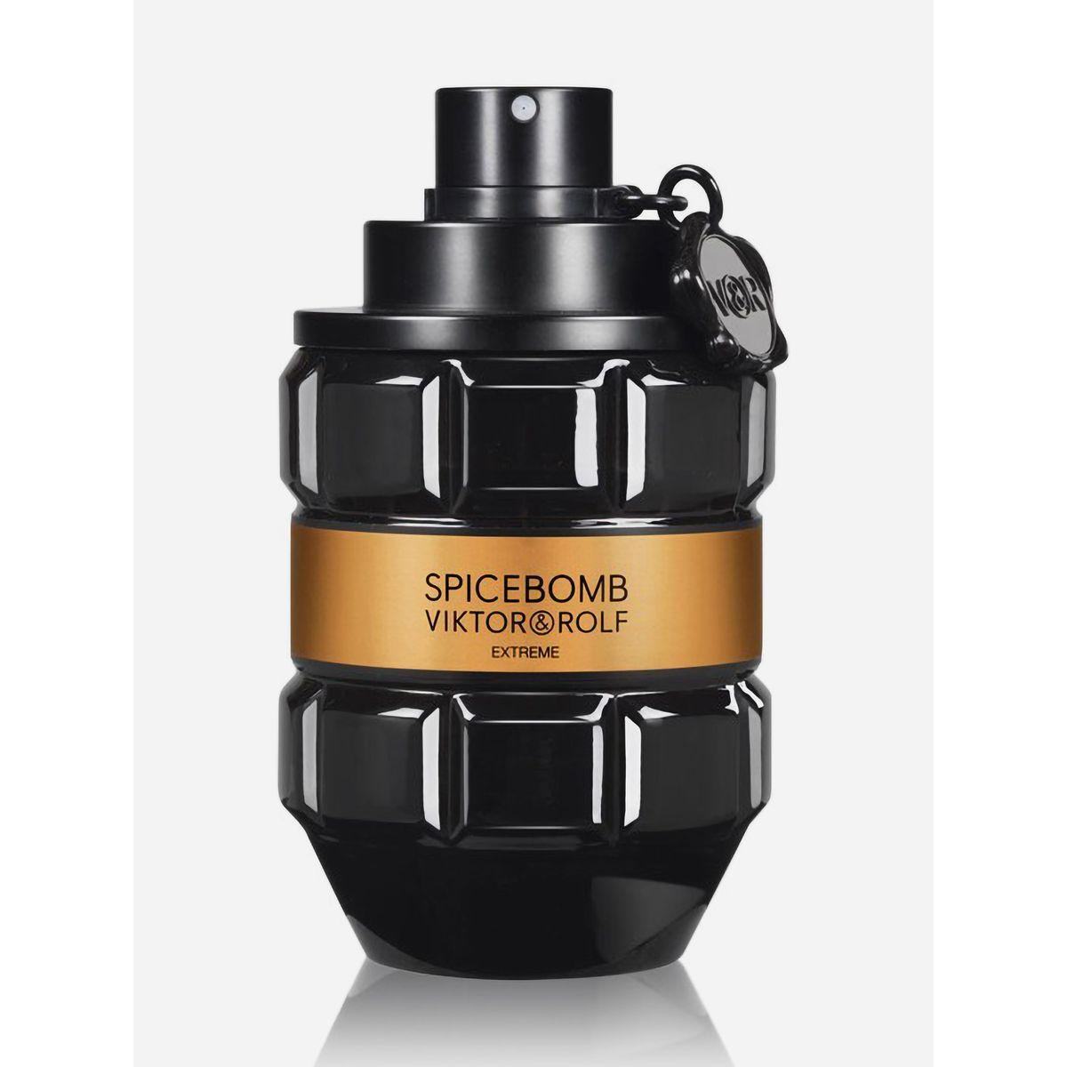 Viktor & Rolf Spicebomb Extreme Eau De Parfum, 90ml-beautyandpersonalcare-fragrance-men-image-1