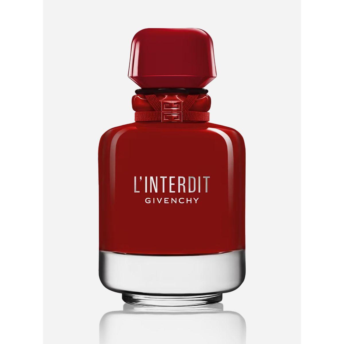 Givenchy Lâ€™interdit Rouge Ultime Eau de Parfum, 80ml-beautyandpersonalcare-fragrance-women-image-1