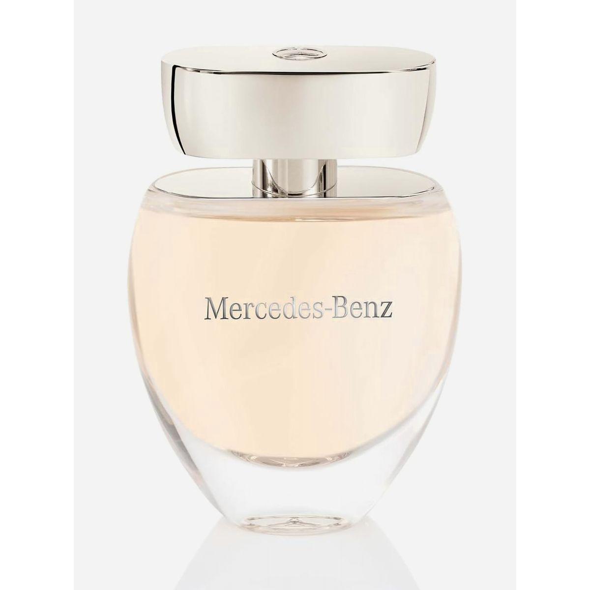 Mercedes Benz Mercedes Benz Eau De Parfum , 90ml-beautyandpersonalcare-fragrance-women-image-1