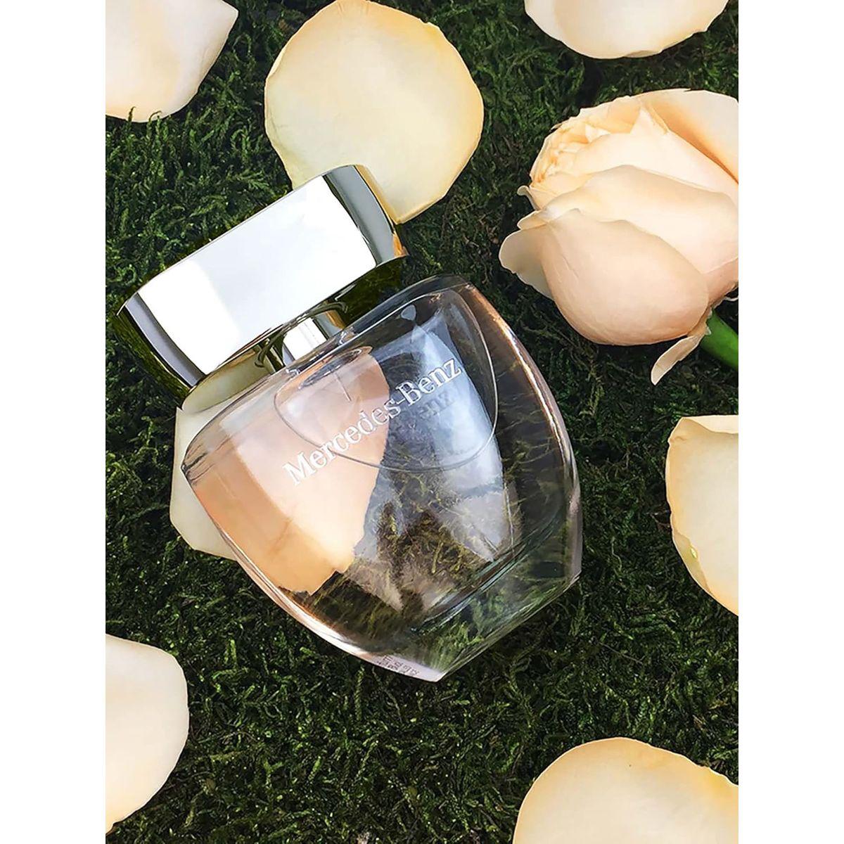 Mercedes Benz Mercedes Benz Eau De Parfum , 90ml-beautyandpersonalcare-fragrance-women-image-2