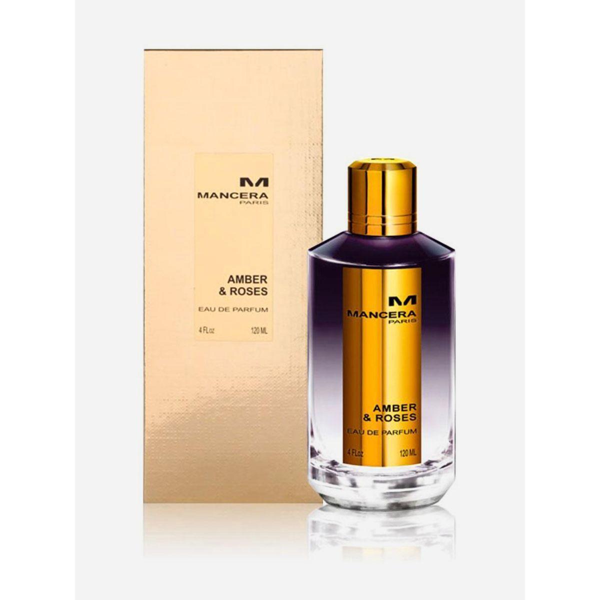 عطر امبر روزيس، او دو بارفيوم، 120 مل-beautyandpersonalcare-fragrance-men-image-2