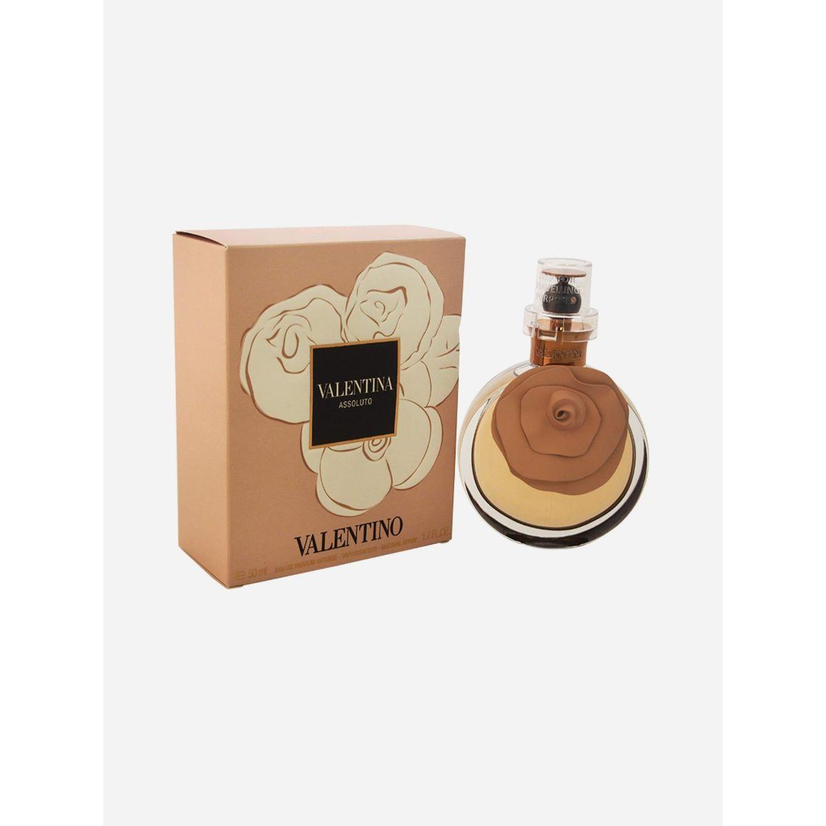 عطر  فالنتينو- فالنتينا أسولوتو إنتنس أو دي بارفان، 50 مل-beautyandpersonalcare-fragrance-women-image-1