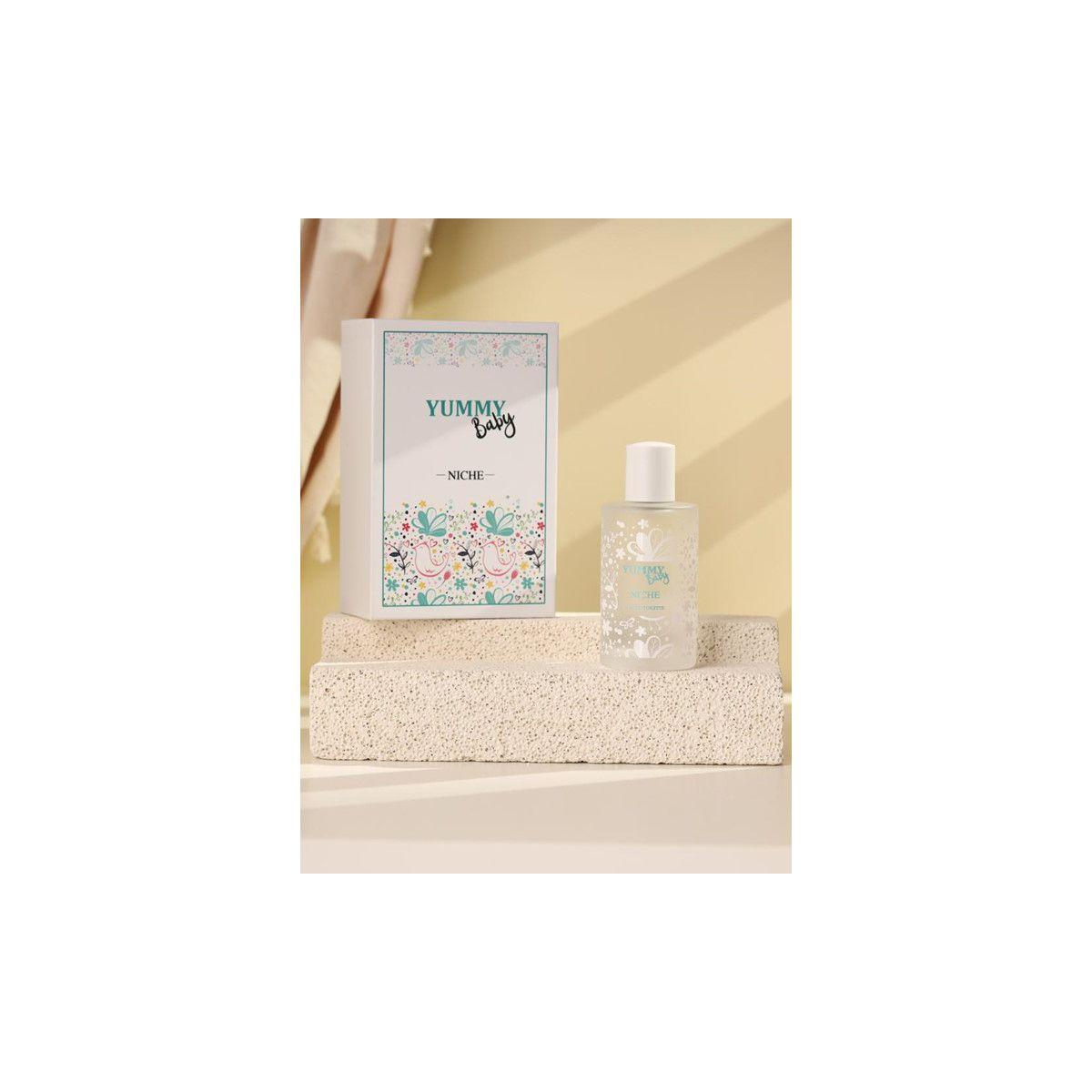 Yummy Baby Nish Eau De Parfum, 50ml-beautyandpersonalcare-fragrance-men-image-2