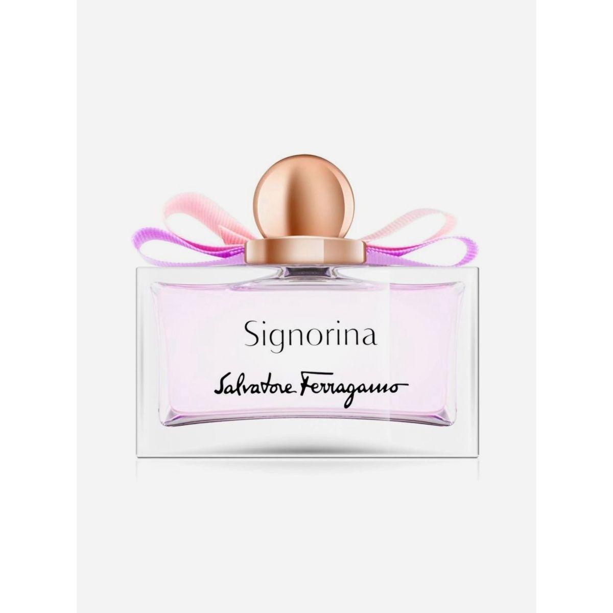 عطر سجنورينا، او دو تواليت، 100مل-beautyandpersonalcare-fragrance-women-image-1