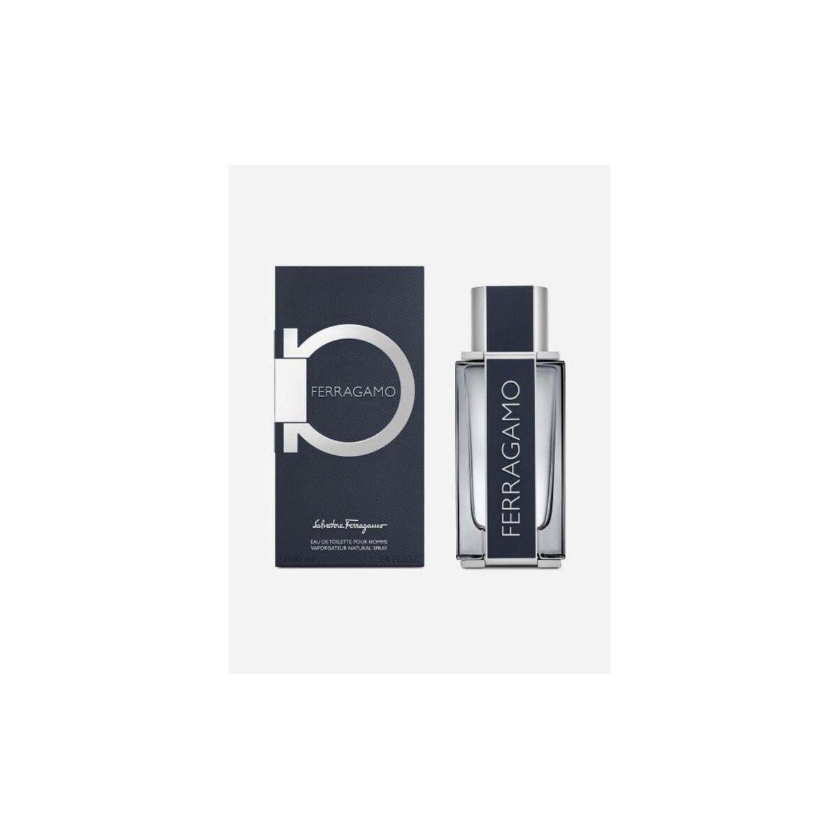 Salvatore Ferragamo Ferragamo Eau de Toilette 100ml-beautyandpersonalcare-fragrance-men-image-2