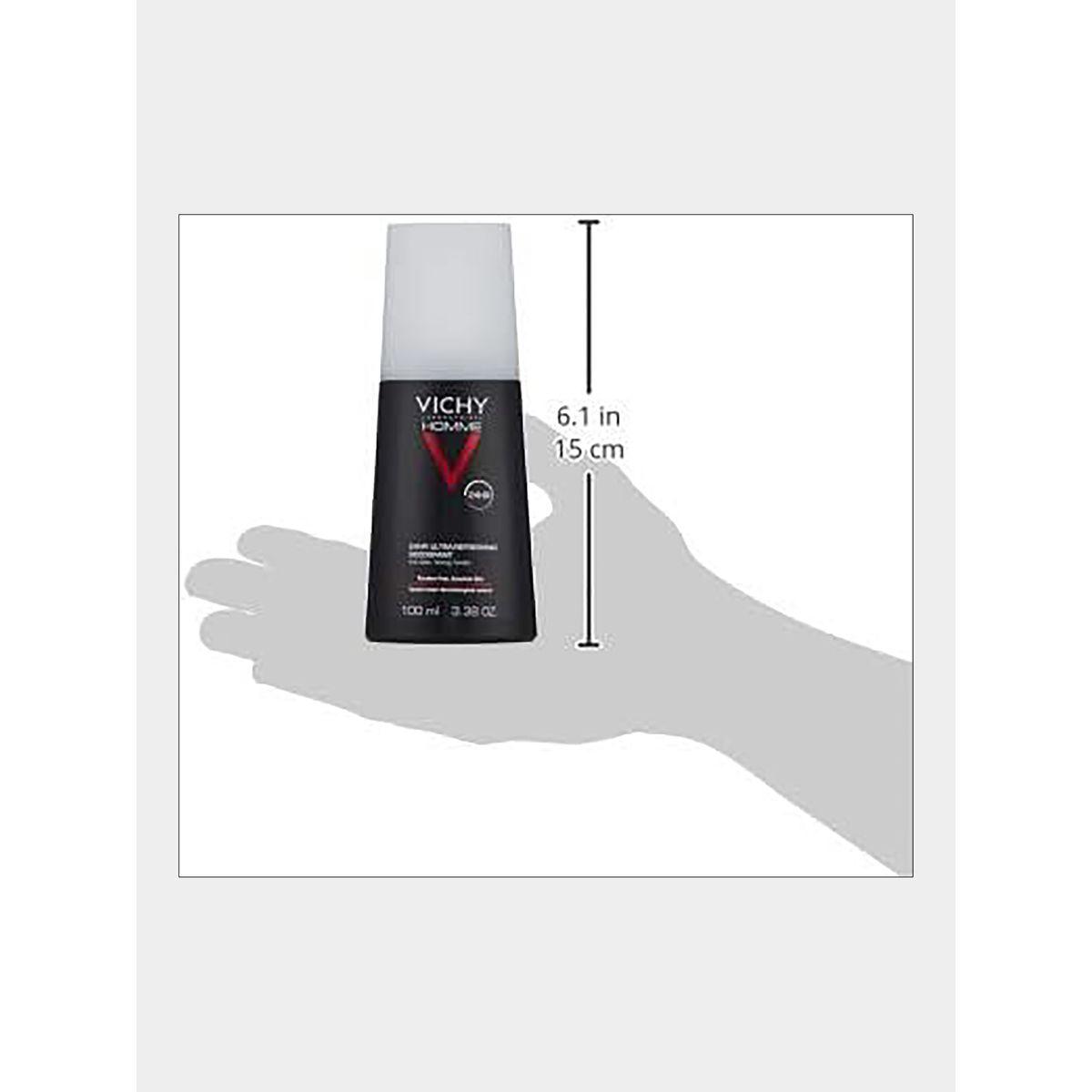 فيشي- مزيل العرق أوم 24 ساعة ألترا فريش، 100 مل-beautyandpersonalcare-fragrance-men-image-3