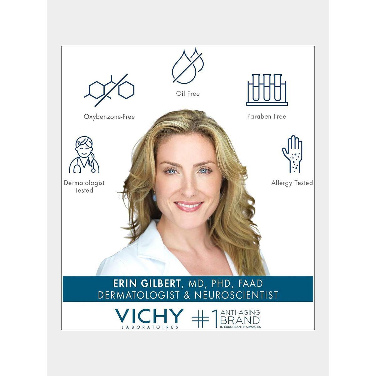 Vichy Deodorant Sensitive Skin Anti-Perspirant Roll On, 50ml-beautyandpersonalcare-fragrance-men-image-2