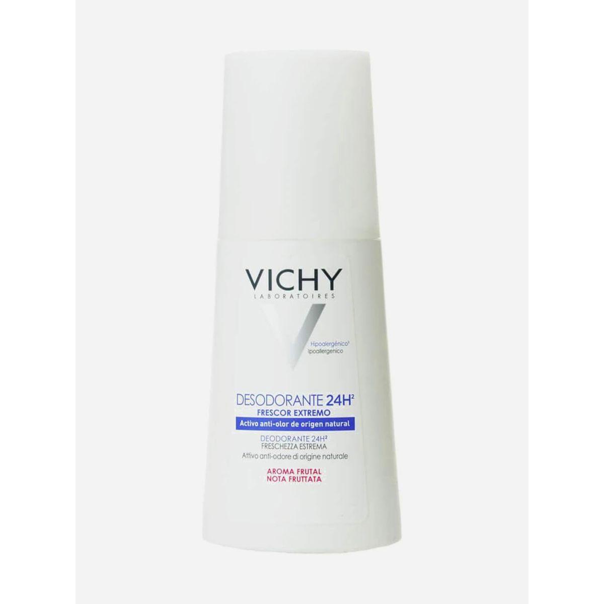 فيشي- مزيل العرق، انتعاش فائق لمدة 24 ساعة، 100 مل-beautyandpersonalcare-fragrance-men-image-1