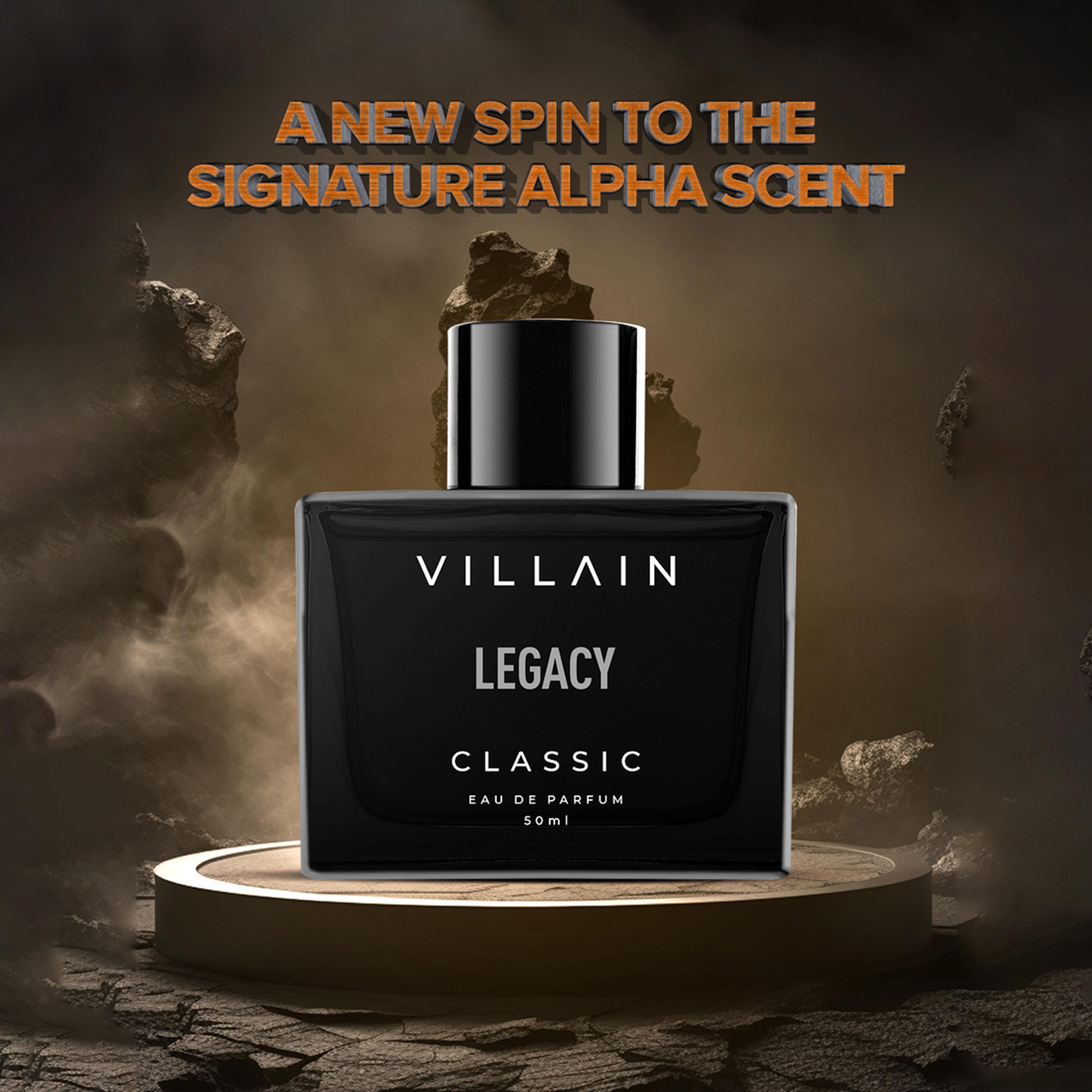 Villain Legacy Classic Eau de Parfum, 50ml-beautyandpersonalcare-fragrance-men-image-3