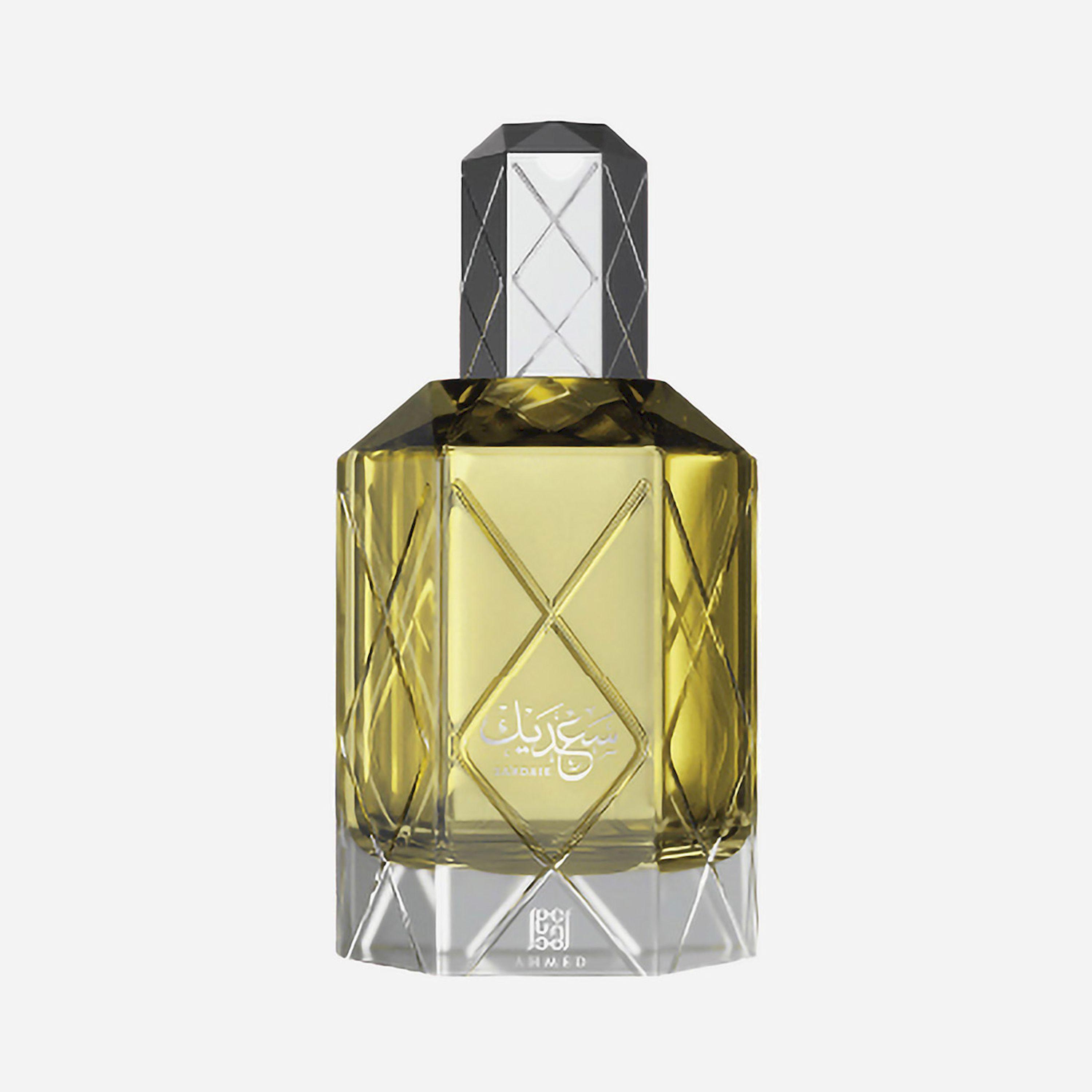 احمد المغربي للعطور - عطر سعديك او دي بارفان، 90 مل-beautyandpersonalcare-fragrance-men-image-1