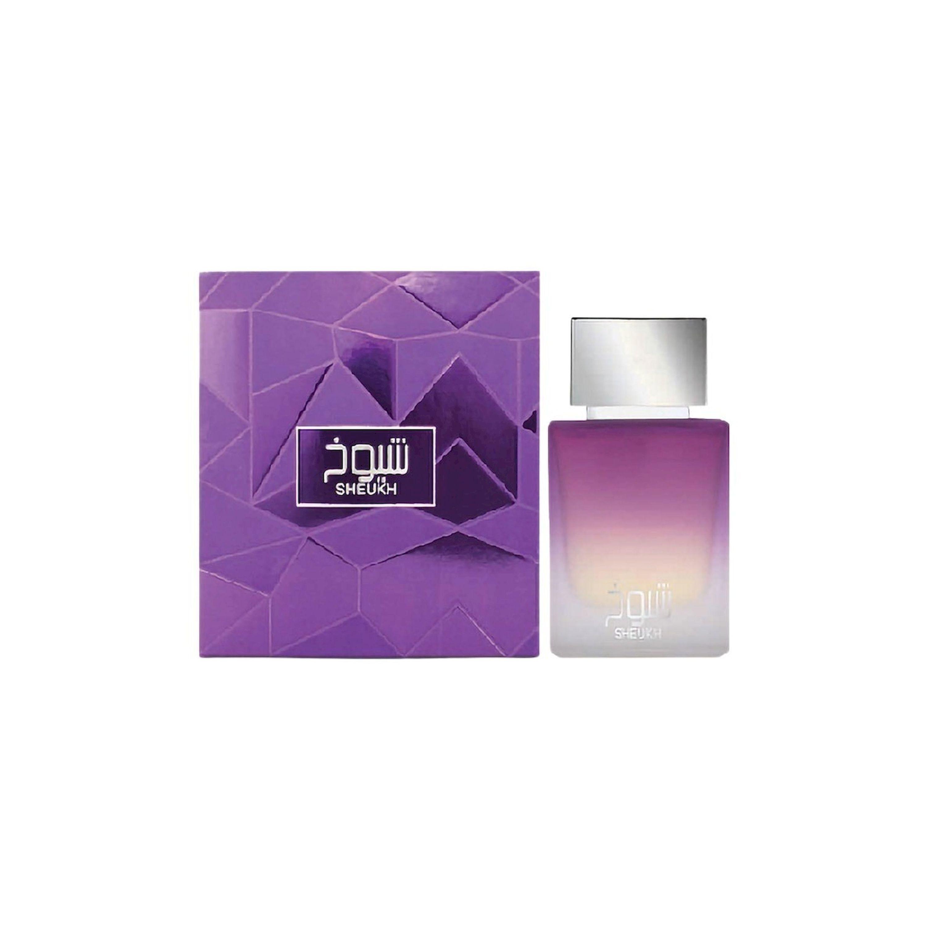 Ahmed Al Maghribi Perfumes Sheukh Eau de Parfum 50 ml-beautyandpersonalcare-fragrance-men-image-2