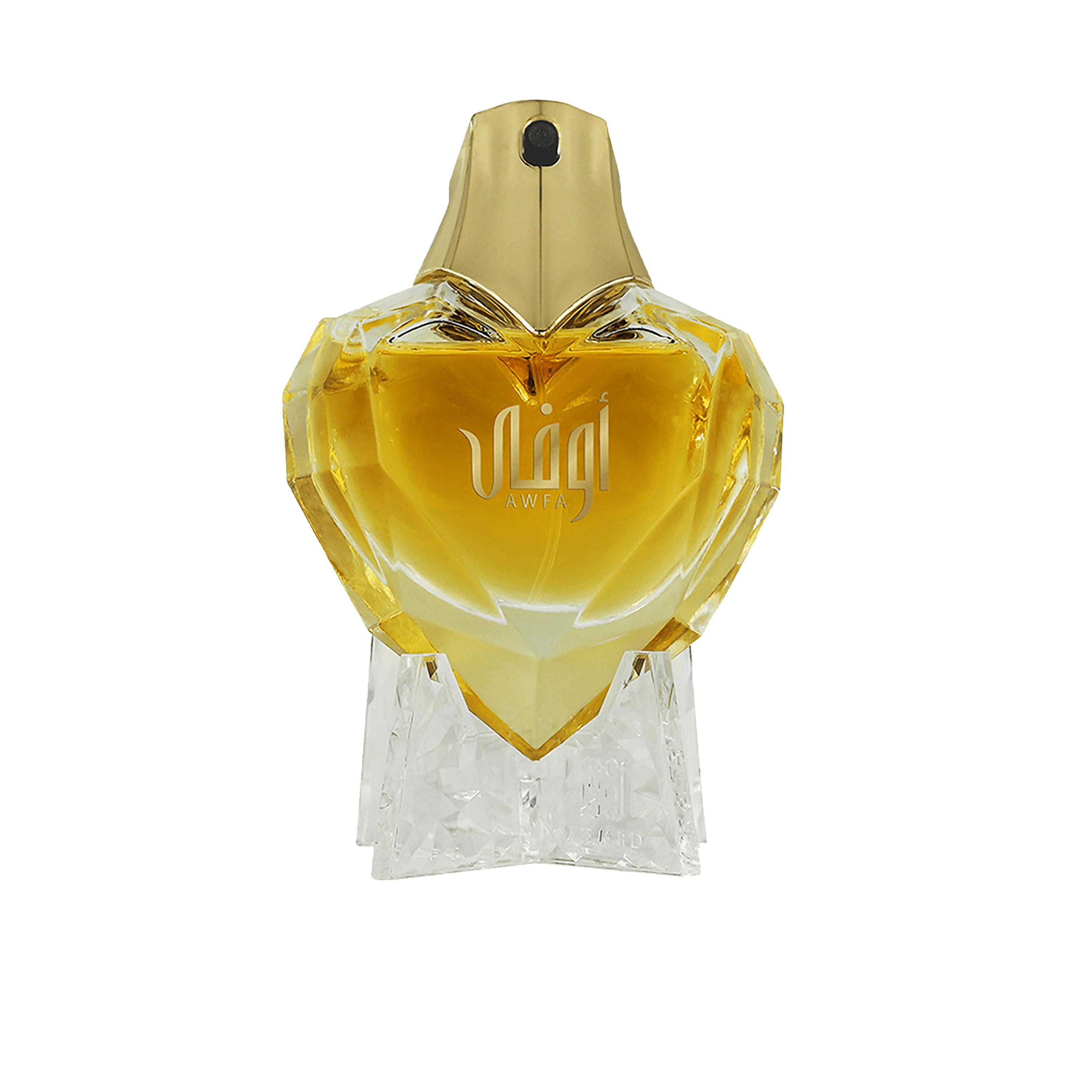 Ahmed Al Maghribi Perfumes Awfa Eau de Parfum 60 ml-beautyandpersonalcare-fragrance-men-image-1