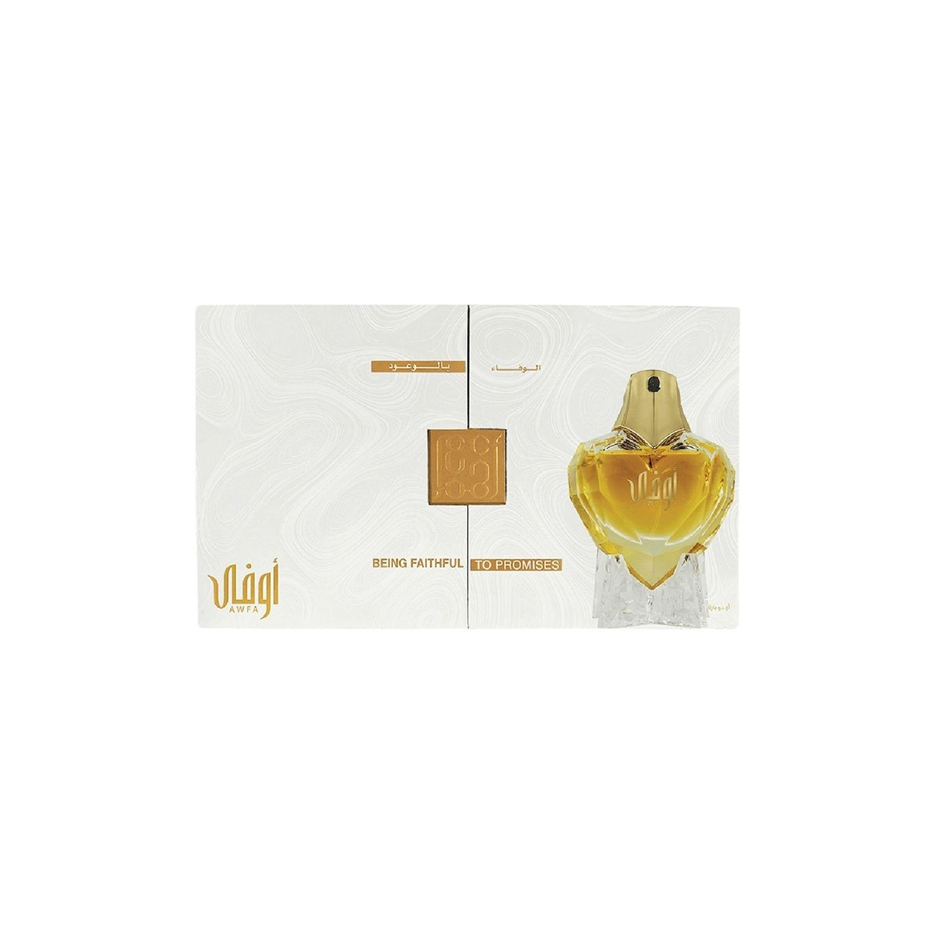 Ahmed Al Maghribi Perfumes Awfa Eau de Parfum 60 ml-beautyandpersonalcare-fragrance-men-image-2