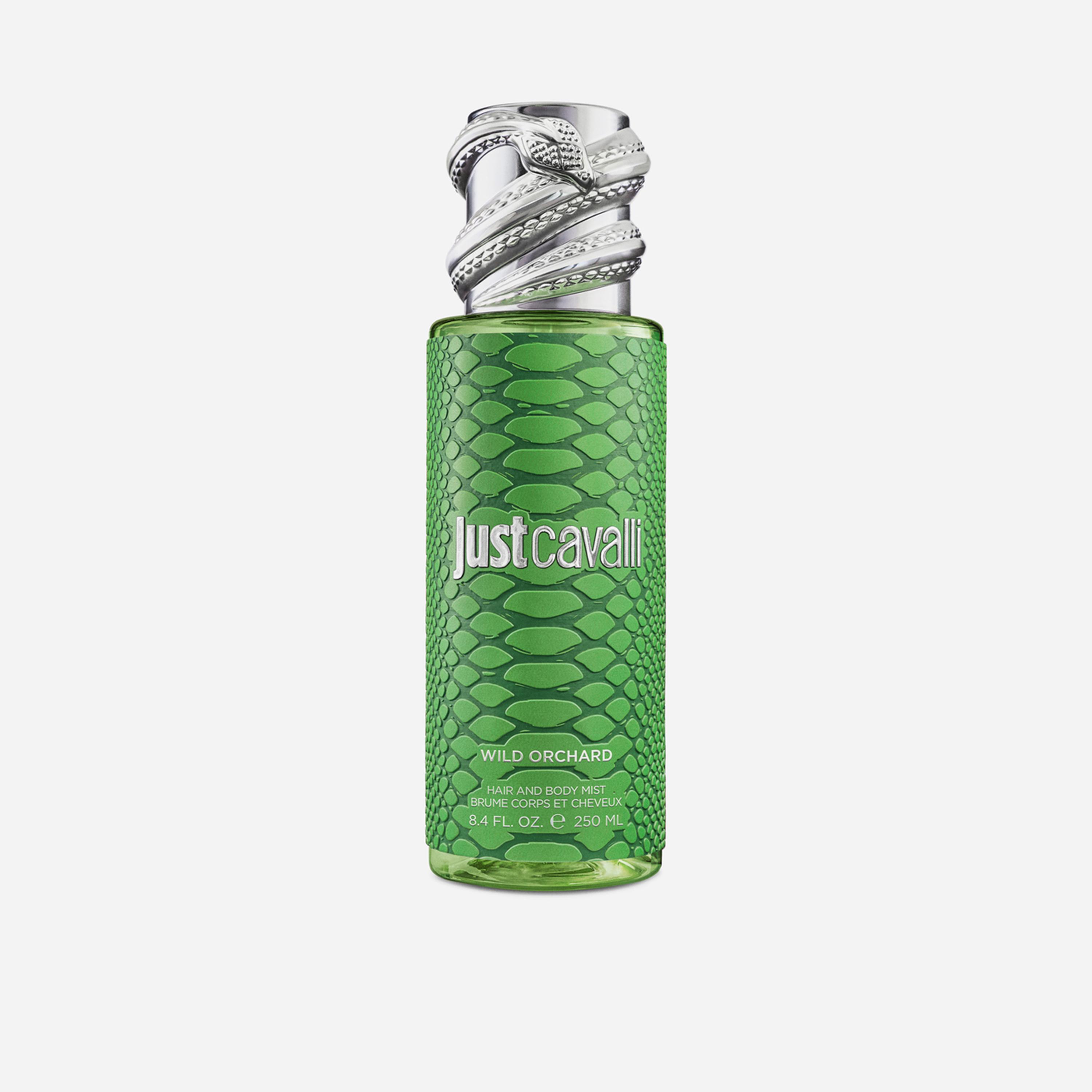 Styli Just Cavalli Wild Orchard Hair and Body Mist 250 ml-beautyandpersonalcare-fragrance-women-image-1