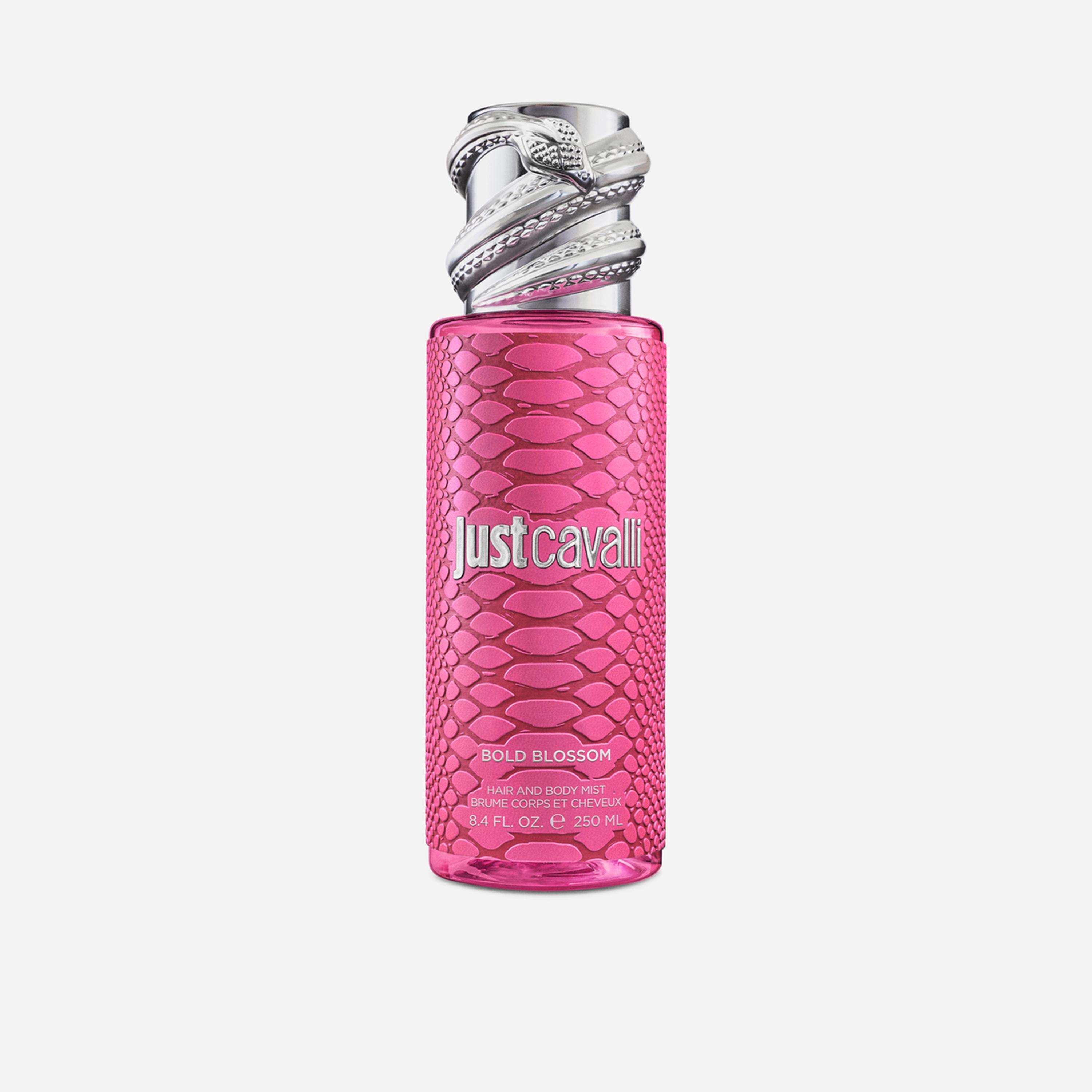 Styli Just Cavalli Bold Blossom Hair and Body Mist 250 ml-beautyandpersonalcare-fragrance-women-image-1