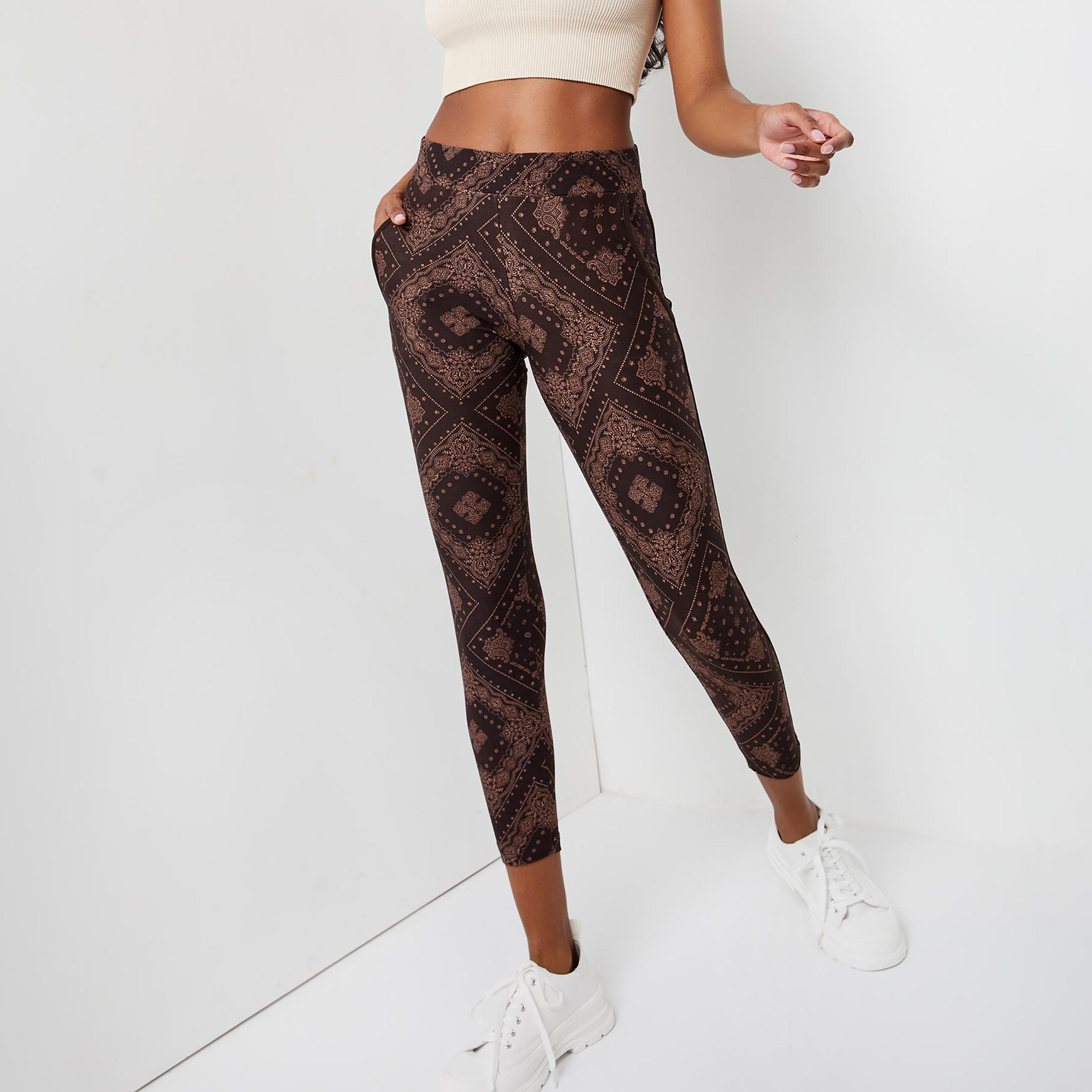 Ethnic bottoms online hotsell