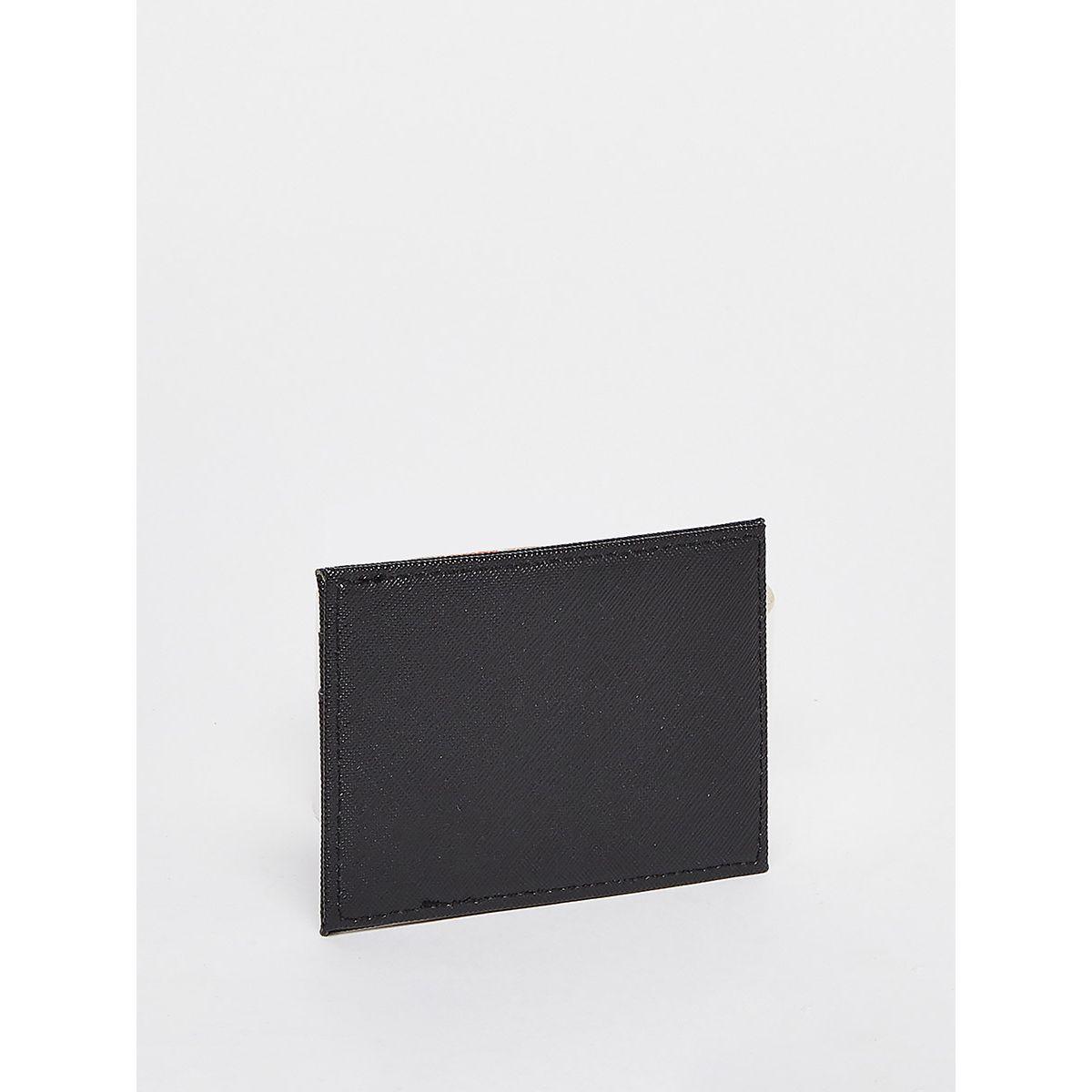 Styli Textured Card Holder-women-bagsandwallets-wallets-image-2