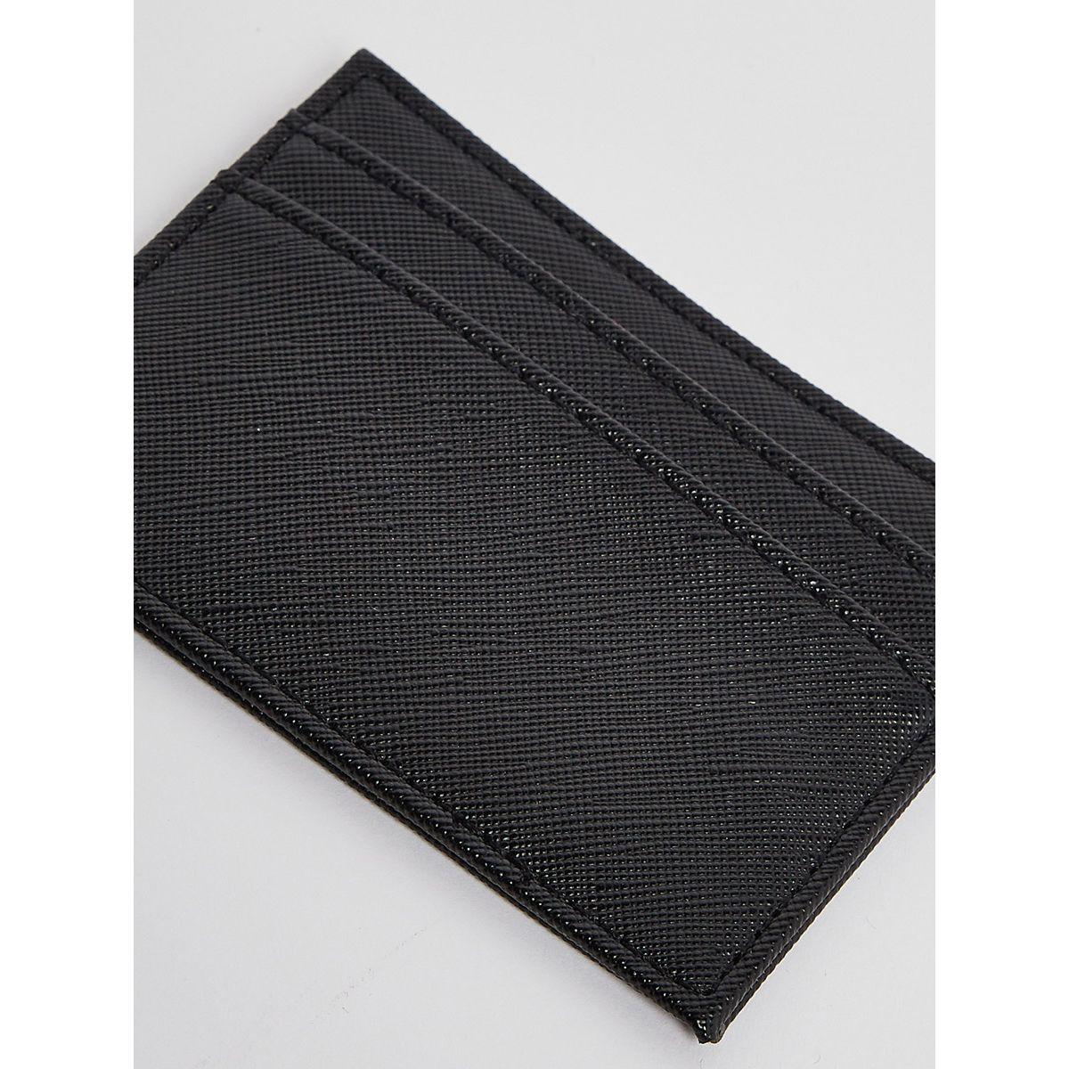 Styli Textured Card Holder-women-bagsandwallets-wallets-image-3