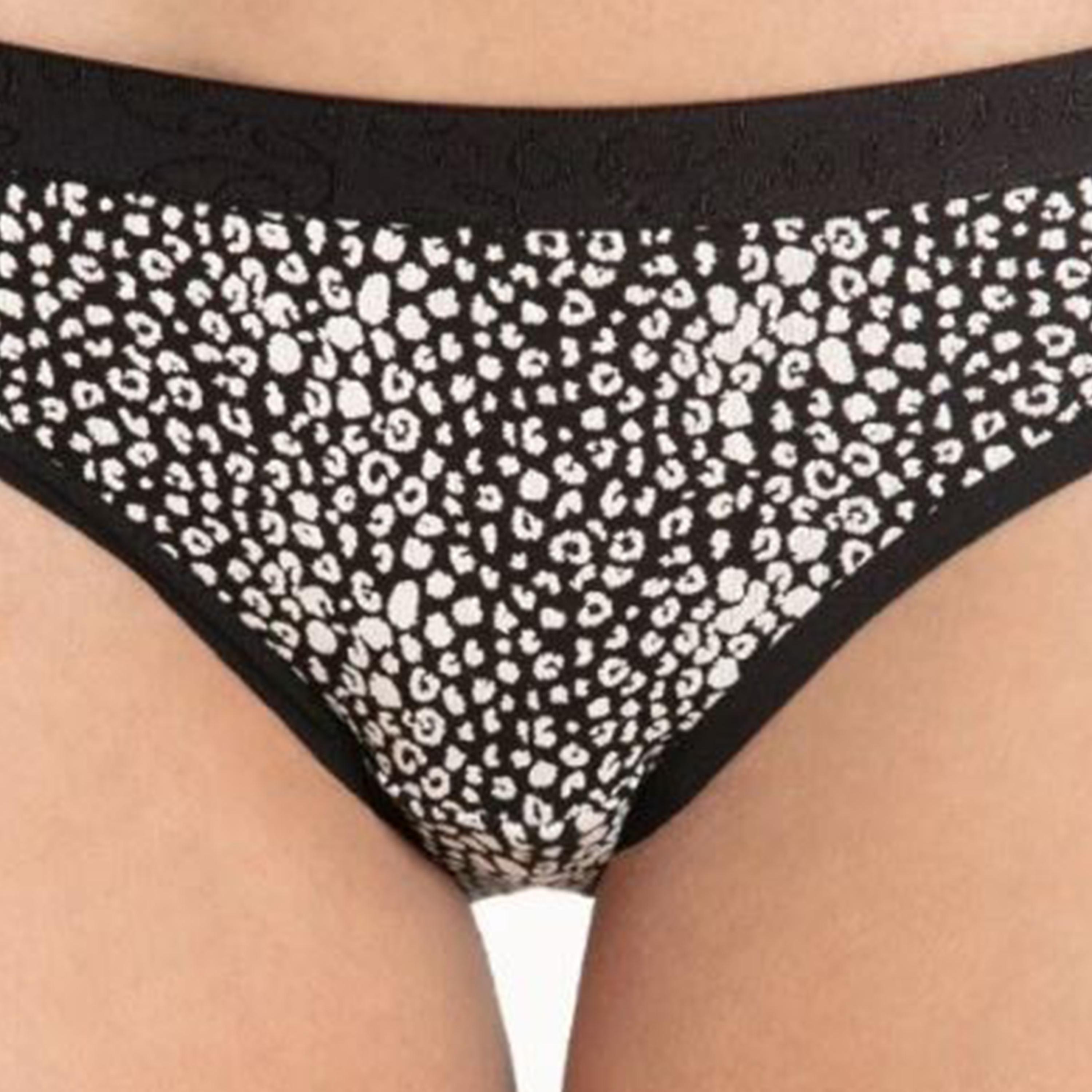Jockey Women's Assorted Fashion Stretch Bikini-women-clothing-lingerie-lingeriesets-image-4