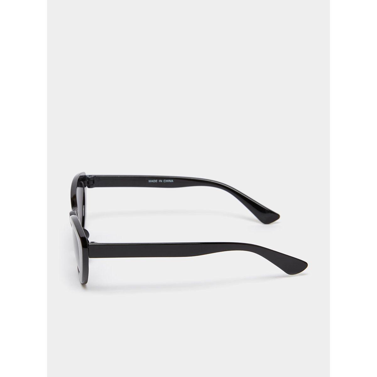 نظارة شمسية بنمط عين القطة ووسادات أنف-women-sunglasses-image-2