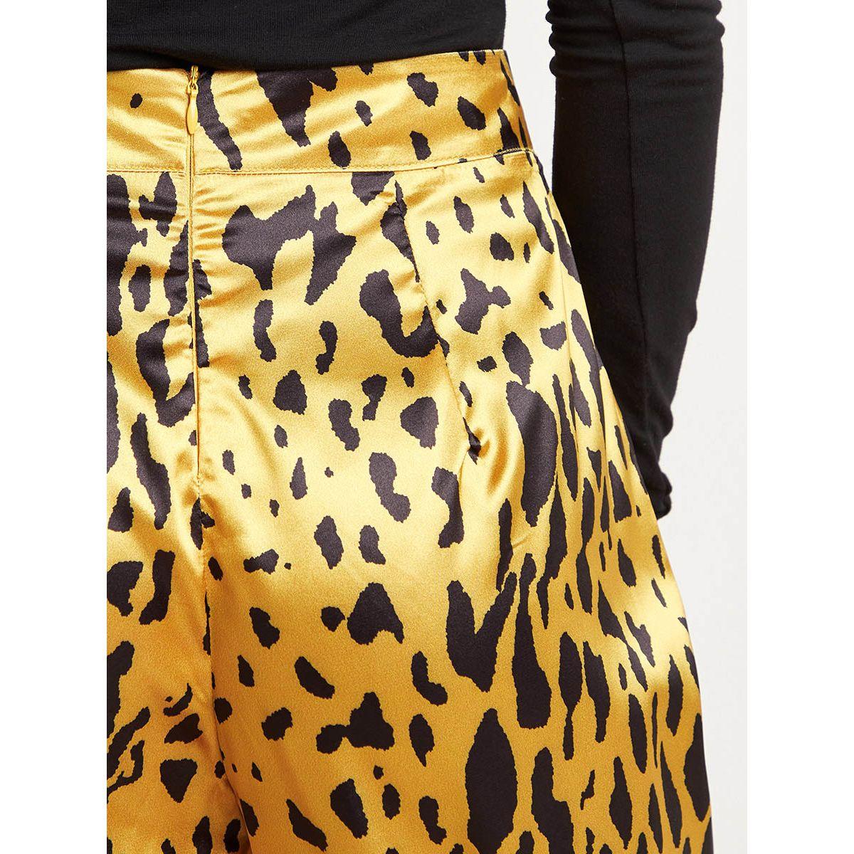 بنطلون مطبوع بأرجل واسعة-women-clothing-bottoms-trousers-image-5