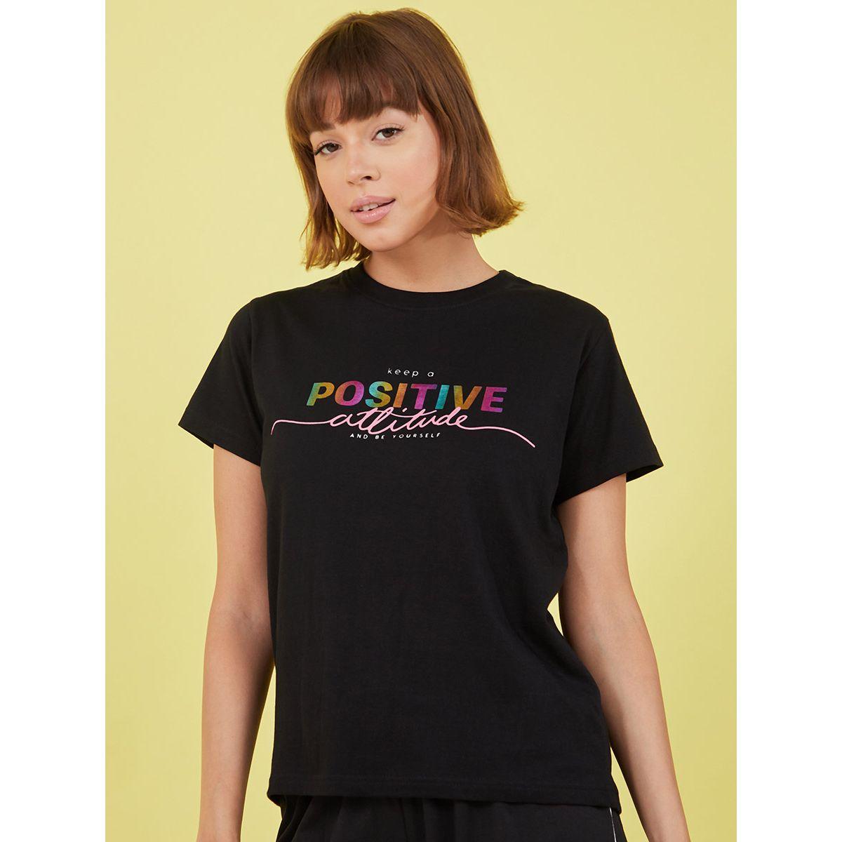 طقم بيجاما من ( تيشيرت + بنطال )-women-clothing-nightwear-pyjamas-longsets-image-2